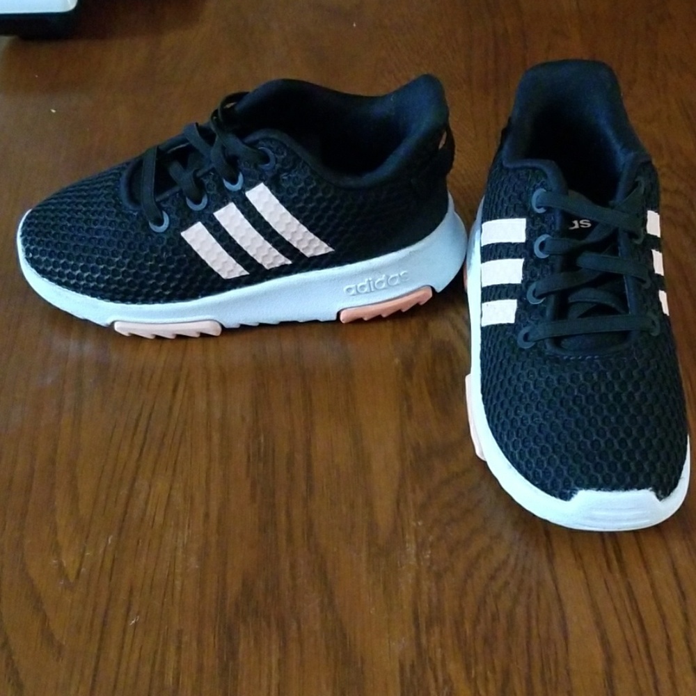 Toddler Adidas